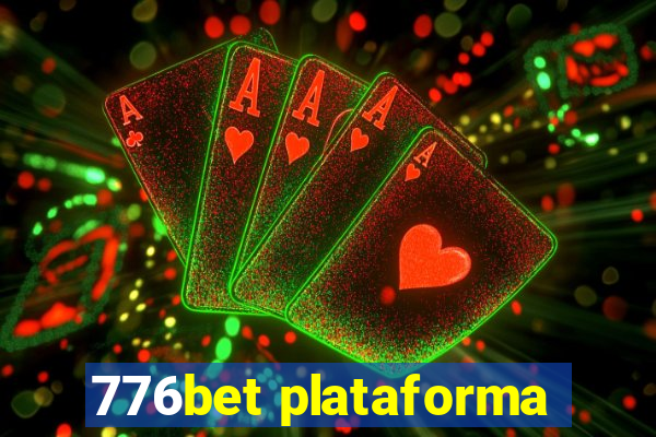 776bet plataforma